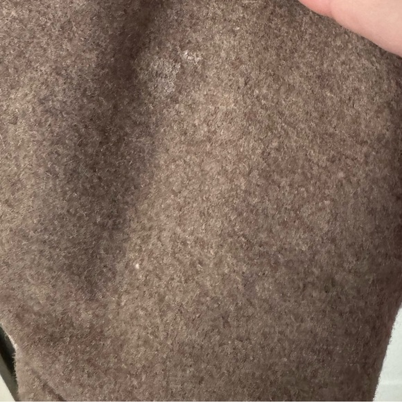 Michael Kors Men’s Wool Blend Field Coat - Picture 9 of 11